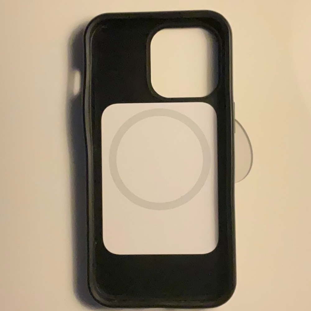 iPhone 13 Pro Otterbox case used condition